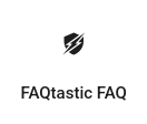 FAQtastic : le bloc