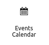 EventPost : bloc Event Calendar